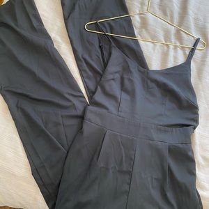 Jumpsuit from Lulu’s